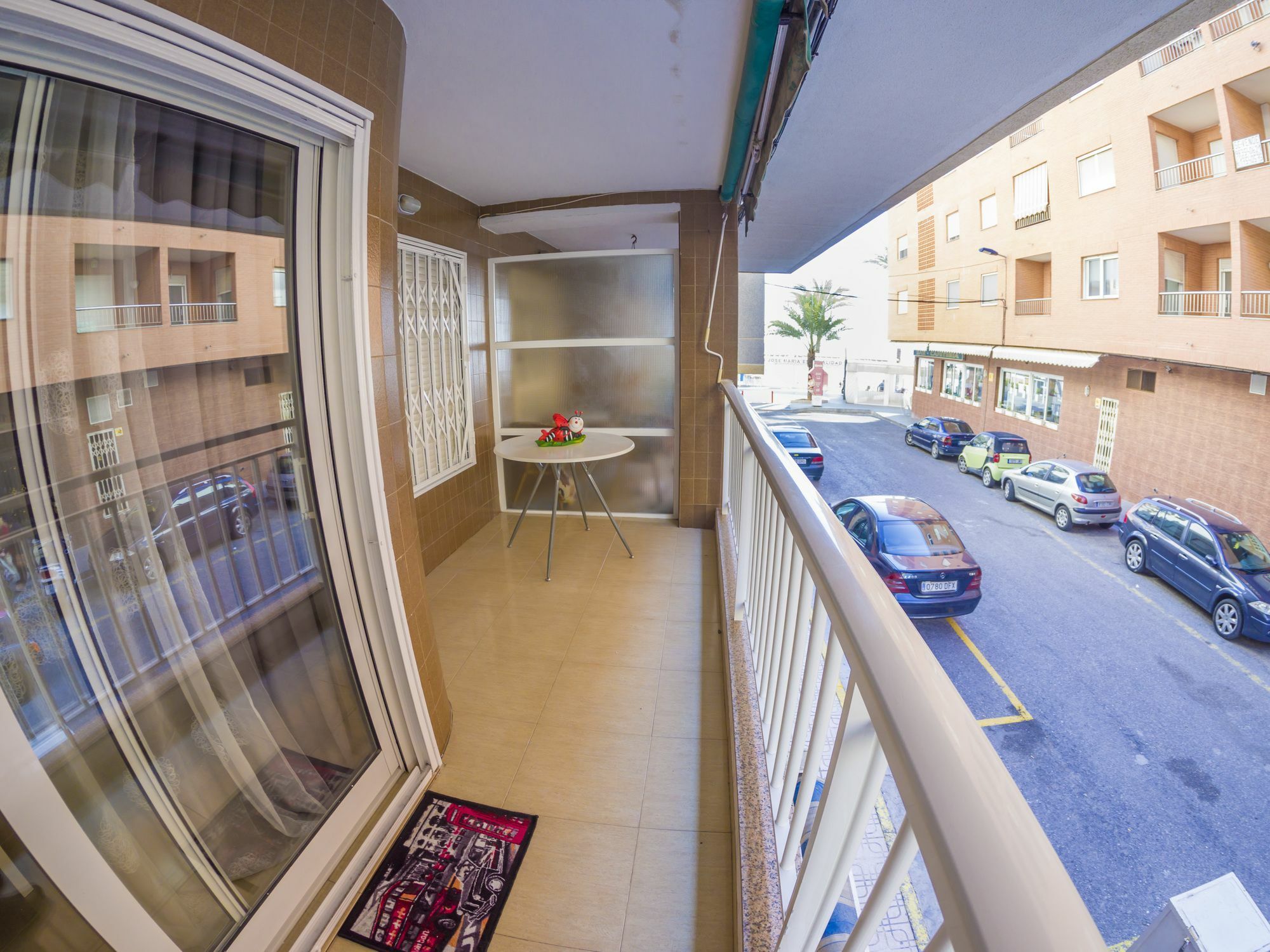 Homely Apartments Playa Del Cura Torrevieja Exterior photo